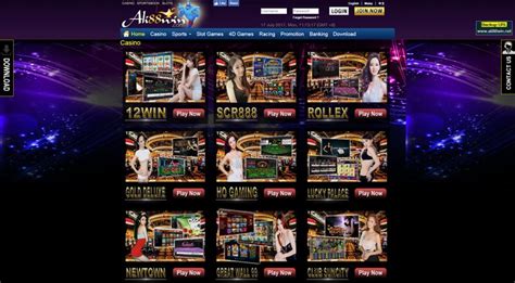 Ali88win casino apk